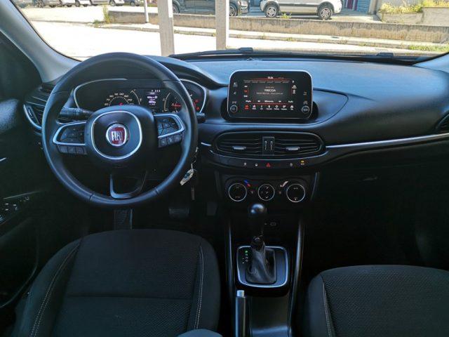 FIAT Tipo 1.6 Mjt S&S SW Business