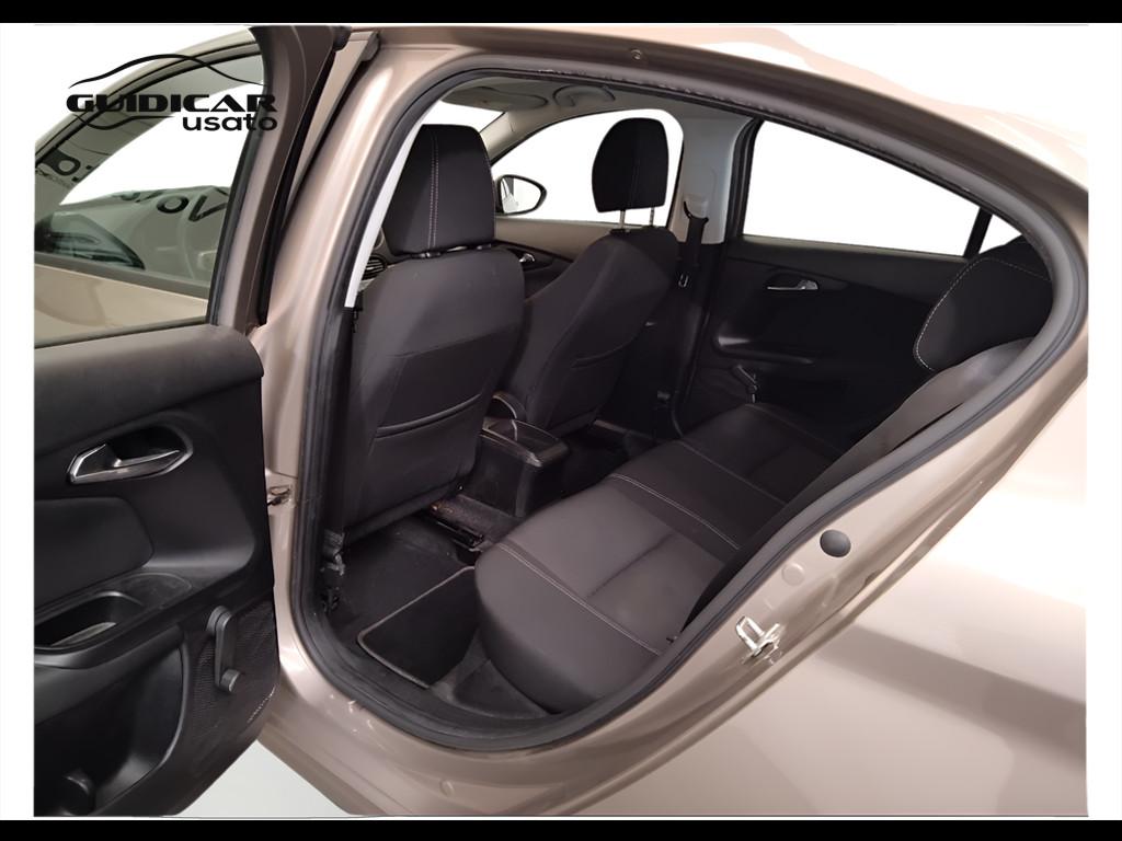 FIAT Tipo 5 porte II 2016 - Tipo 5p 1.3 mjt Business s&s 95cv