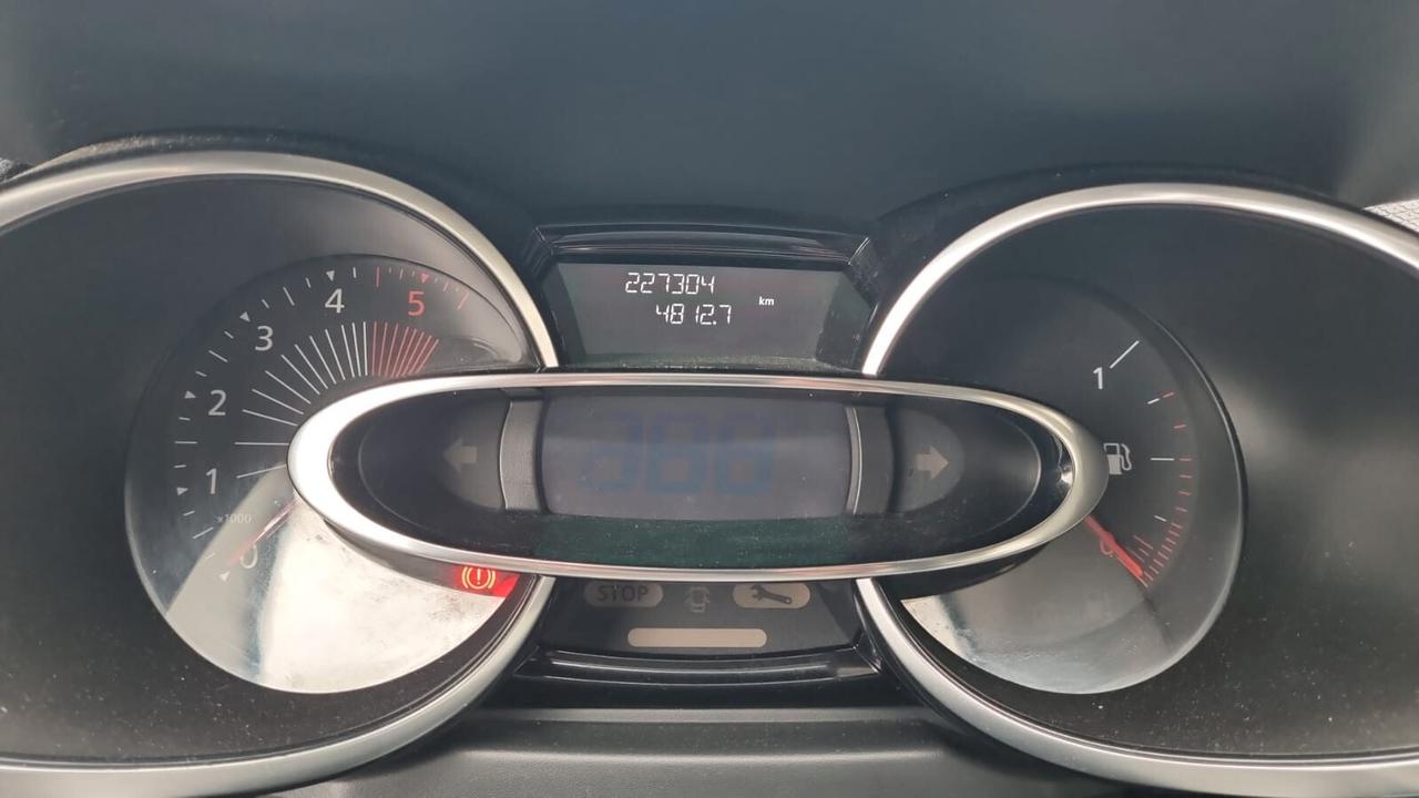 Renault Clio dCi 8V 75 CV Start&Stop 5 porte Energy Duel