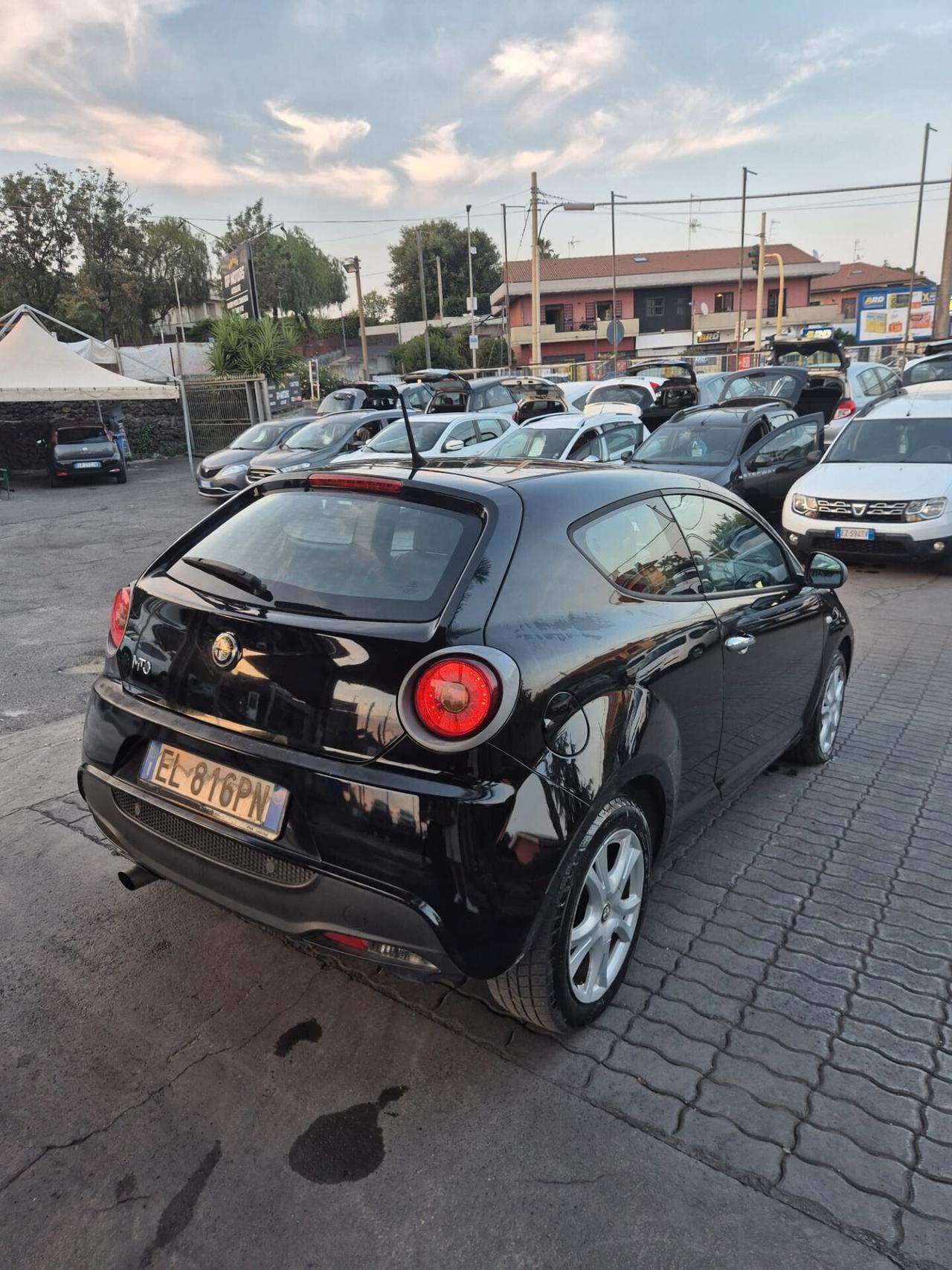 Alfa Romeo MiTo 1.4 78 CV 8V S&S Progression