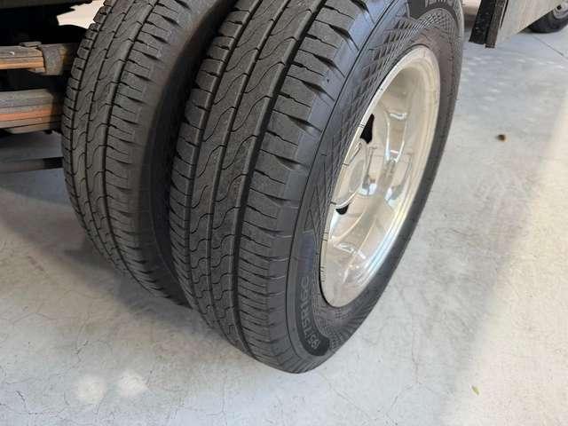 Iveco Daily OFFERTA LIMITATA ENTRO 15/12 CARRO ATTREZZI