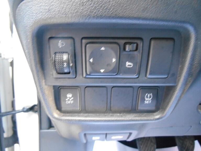 Nissan Juke 1.6 GPL CON SOLI KM 56000 NEOPATENTATI