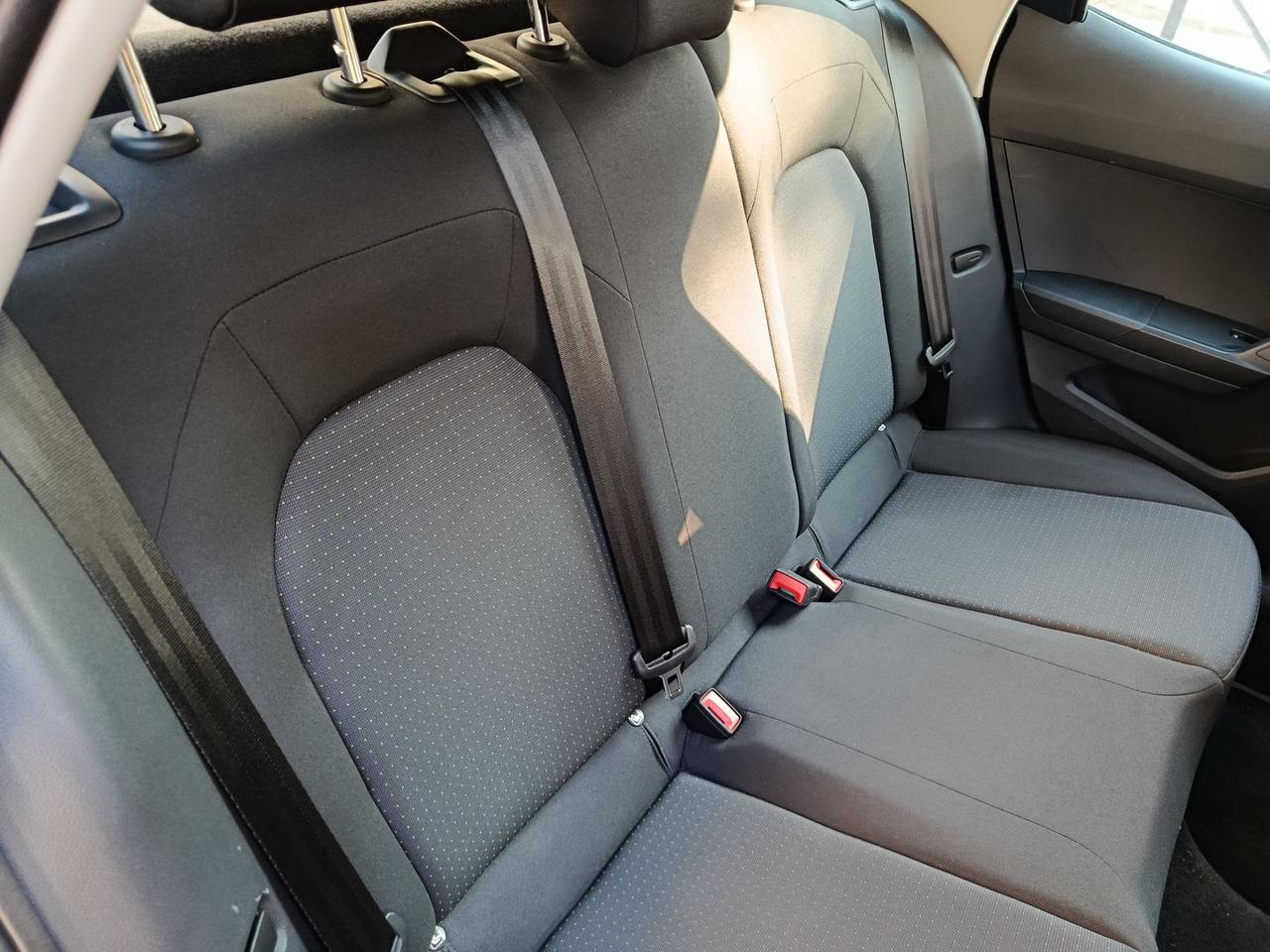 Seat Arona Style 1.0 TSI #7778