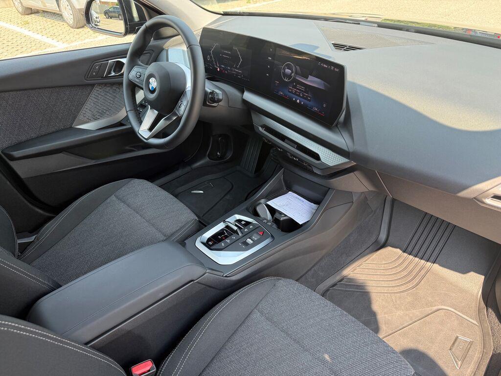 BMW Serie 1 116 MSport Design DCT