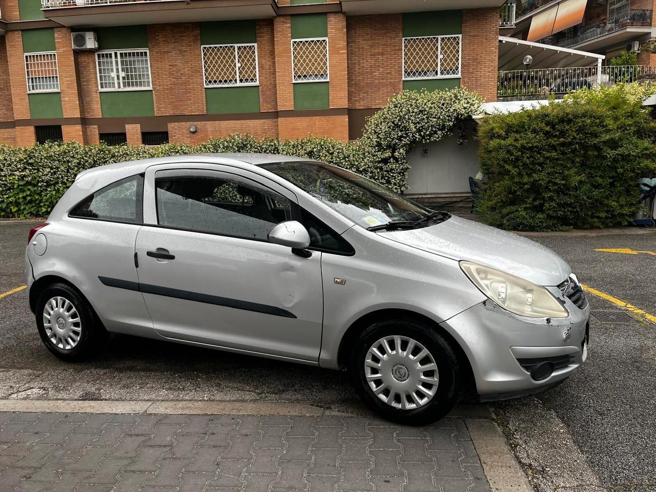 Opel Corsa 1.2 3 porte Sport FINO AL 31/05!!!