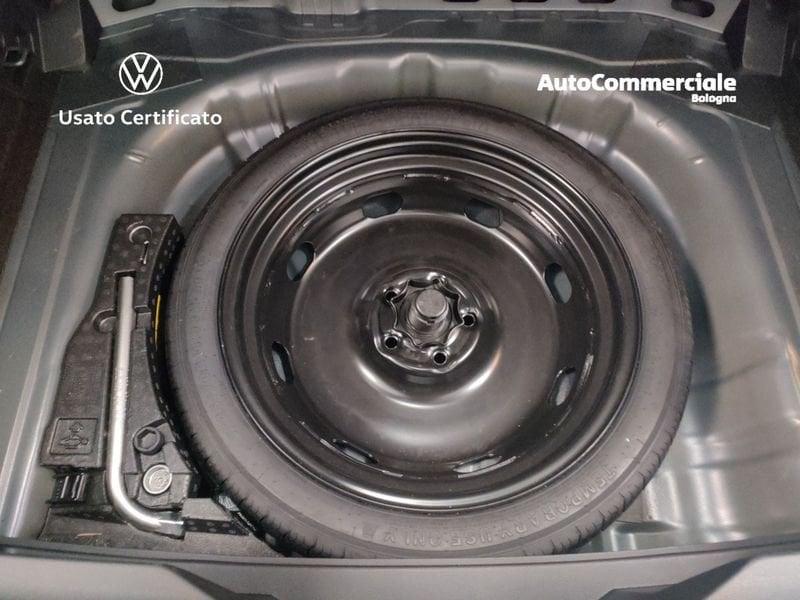 Volkswagen T-Roc T-Roc 2.0 TDI SCR 150 CV DSG Life