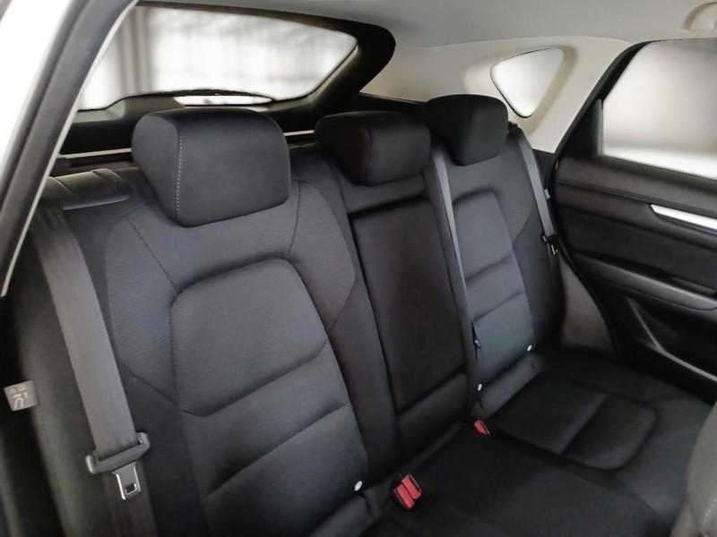MAZDA CX-5 DIESEL 2.2L 150 CV 2WD 6MT BUSINESS AUTO SUV