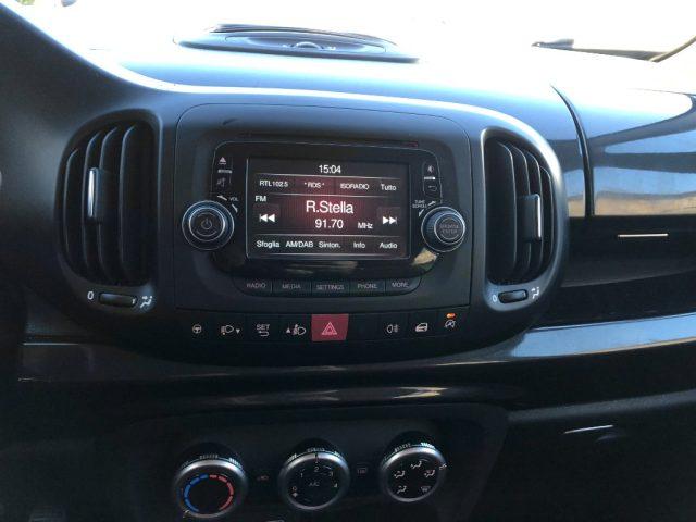 FIAT 500L 1.3 Multijet 85 CV Pop Star
