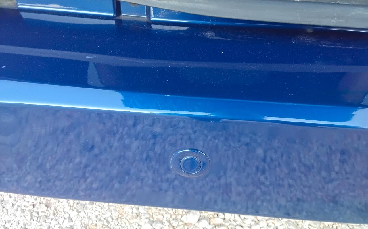 Ford Tourneo Connect 1.5 TDCi 120 CV Titanium