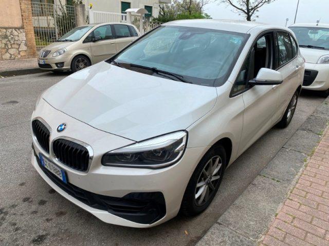 BMW 216 d Active Tourer Business *Navigatore*