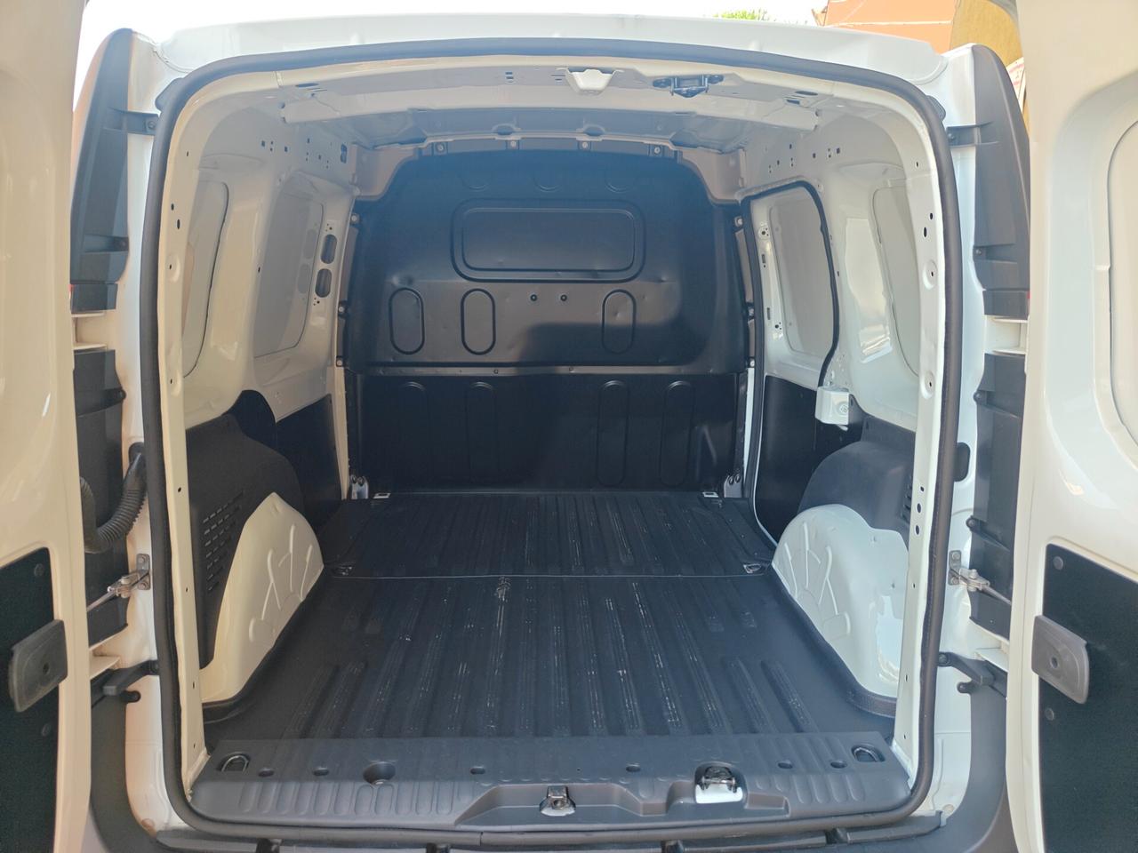 Renault Kangoo 1.5 dCi Express