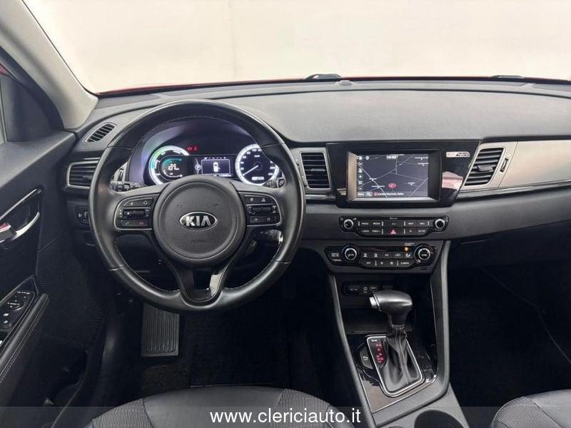KIA Niro 1.6 GDi DCT HEV Style