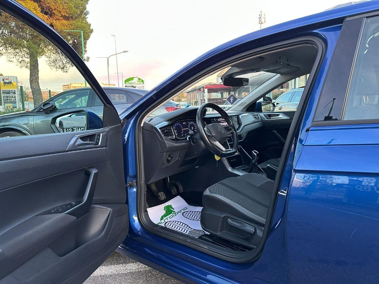 VOLKSWAGEN Polo 1.0 TSI Style IQ Light Full