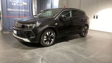 Opel Grandland Grandland 1.2 Turbo 12V 130 CV Business Elegance