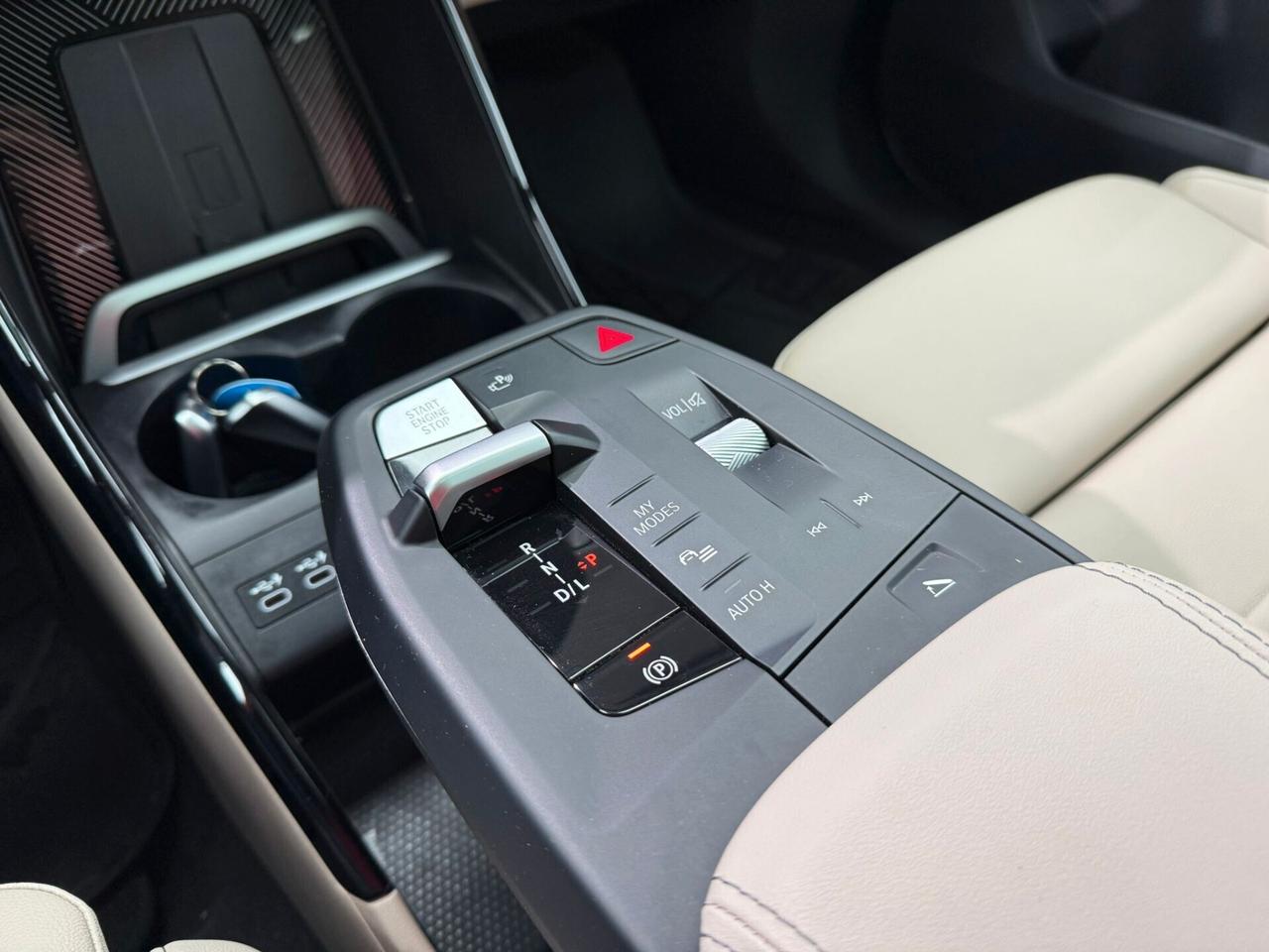 Bmw X2 xDrive 20d MSport (192)