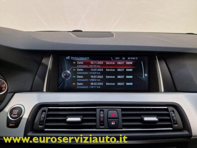 BMW 530 d xDrive 249CV Touring Luxury