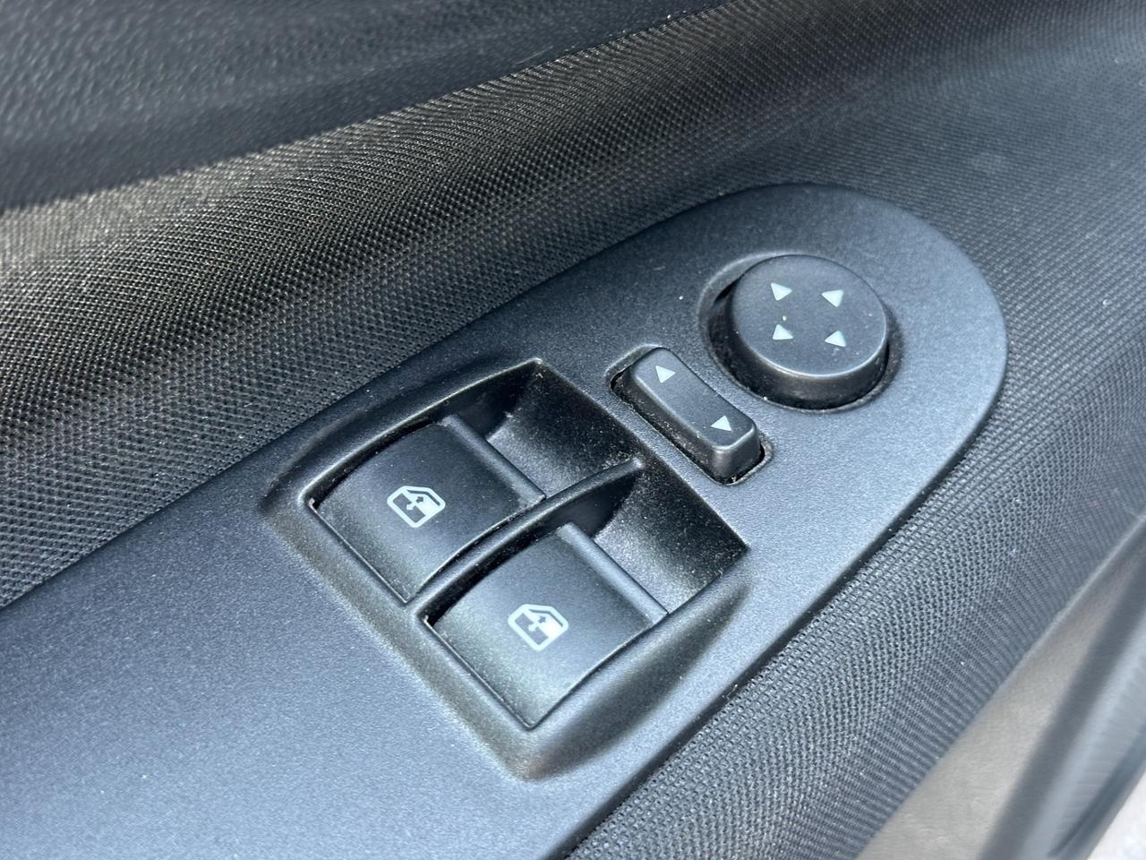 Fiat Punto 1.2 8V 5 porte Lounge Neopatentati