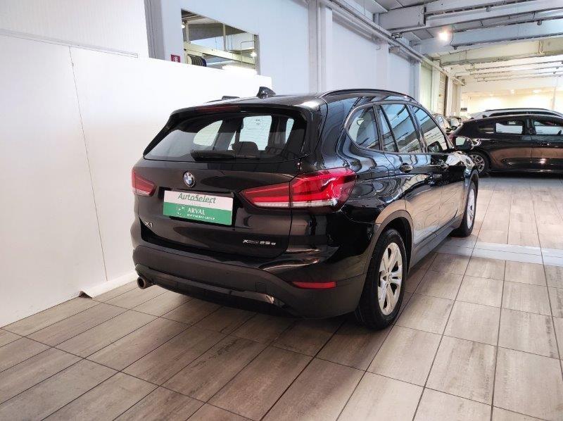 BMW X1 (F48) - X1 xDrive25e Business Advantage