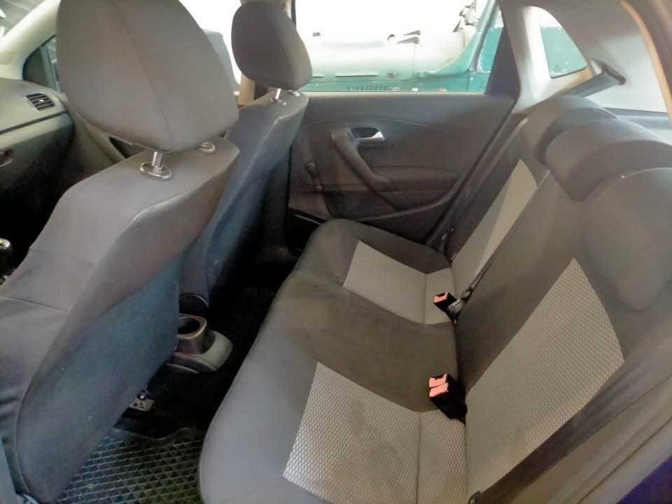 Vw Polo 1.6 tdi Confortline