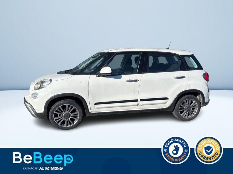 FIAT 500L CROSS 1.3 MJT S-DESIGN 95CV