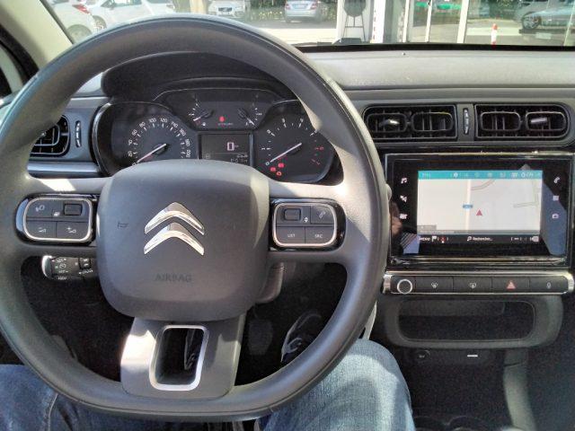 CITROEN C3 CITROEN C3 83 S&S Shine