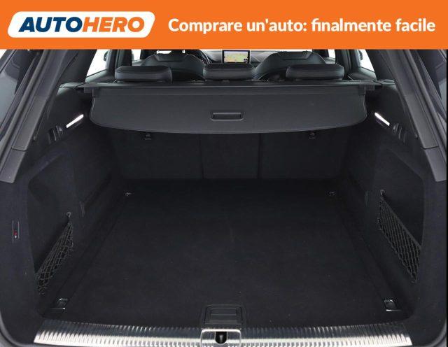 AUDI A4 allroad 2.0 TDI 163 CV S tronic quattro