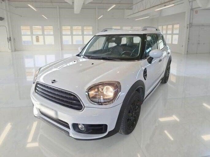 MINI Mini Countryman F60 Mini 1.5 One Business Countryman Automatica