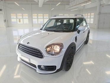 MINI Mini Countryman F60 Mini 1.5 One Business Countryman Automatica