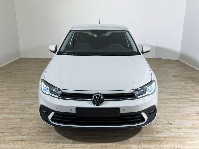 Volkswagen Polo Polo 1.0 tsi Edition Plus 95cv dsg