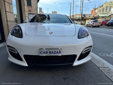 PORSCHE Panamera 3.0 Diesel Platinum Edition