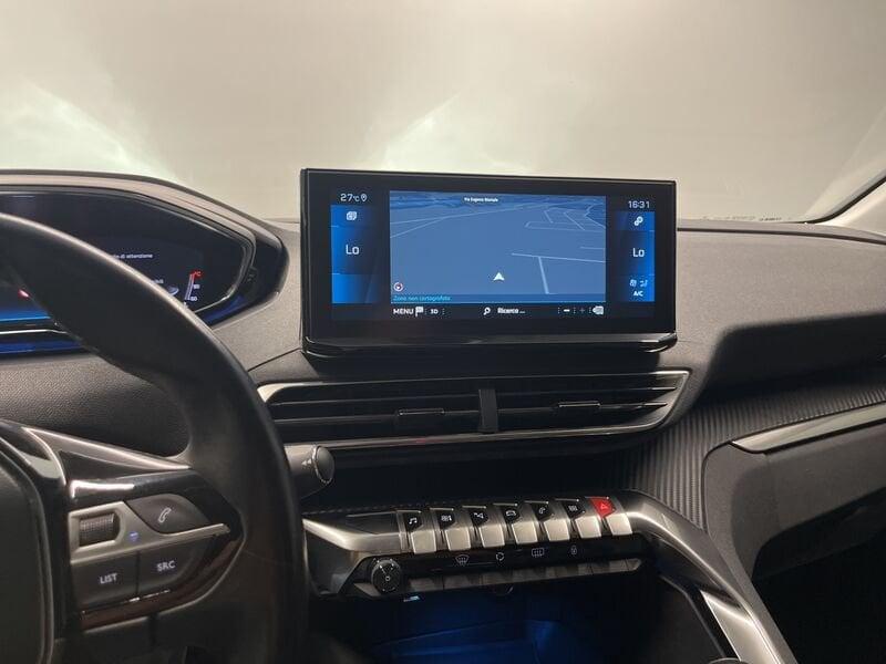 Peugeot 3008 1.5 BLUEHDI ALLURE