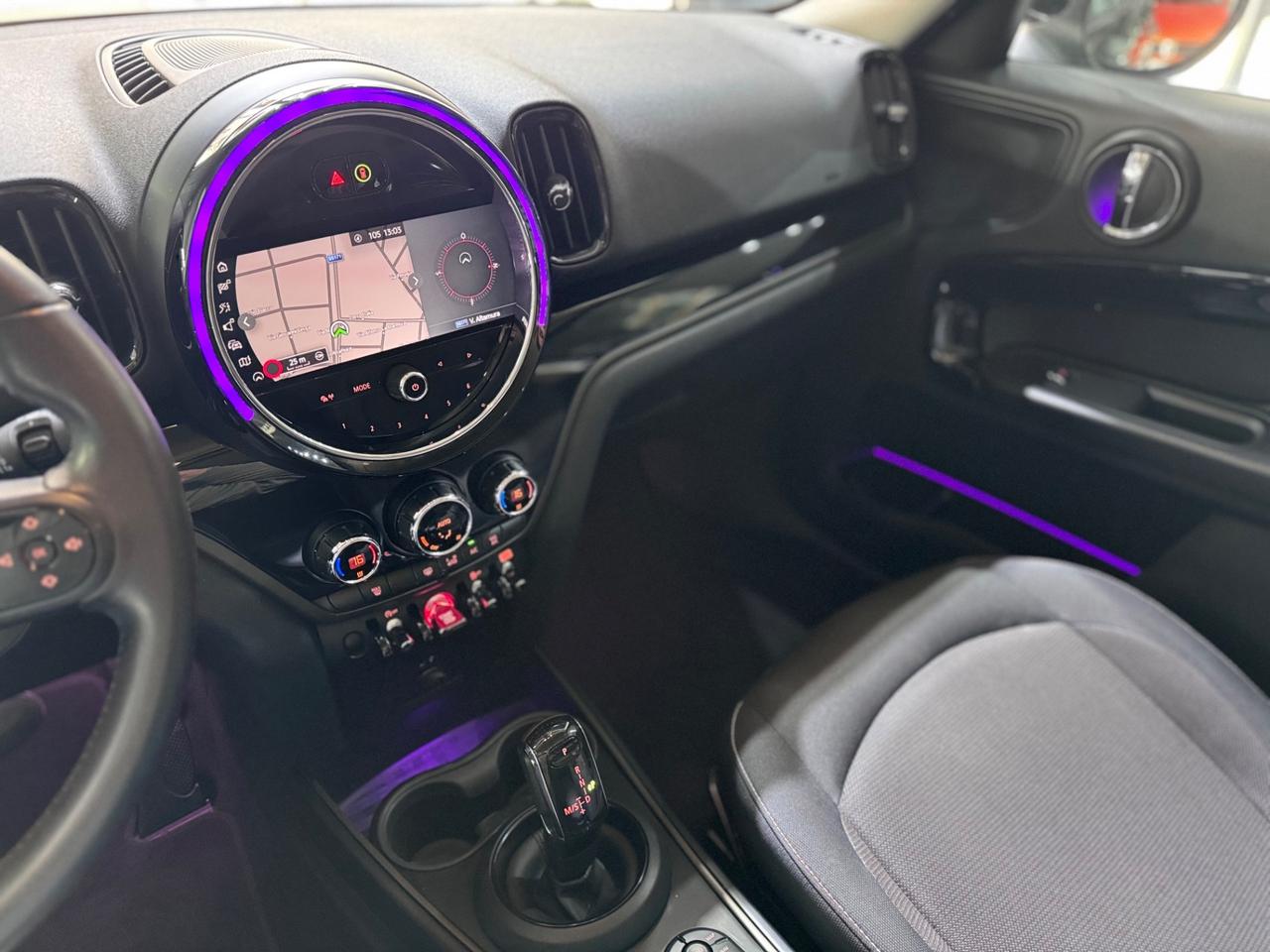 Mini Countryman 2.0 150cv Led*Navi*Cockpit