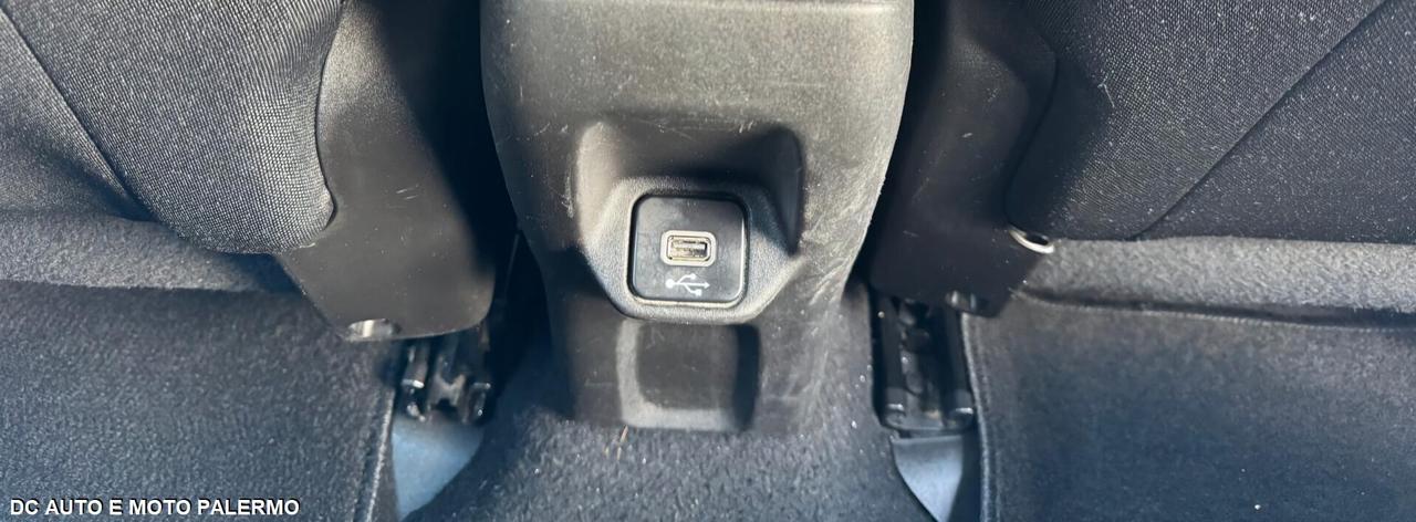 Jeep Renegade 1.6 Diesel 130CV.Limited.Nuov.a.2021