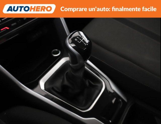 VOLKSWAGEN T-Roc 1.0 TSI Life