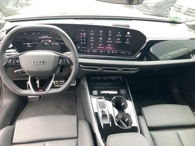 Audi A5 A5 Avant 2.0 tfsi S line edition 150cv s-tronic TETTO PANORAMA PELLE NAVI CAMERA ACC GANCIO