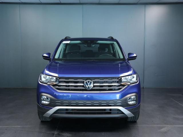 VOLKSWAGEN T-Cross 1.0 TSI 95CV Style