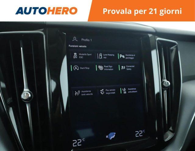 VOLVO XC60 D4 Geartronic Momentum