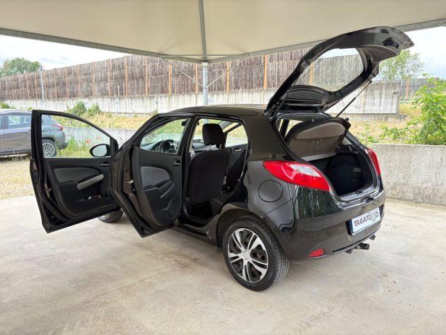 MAZDA 2 1.3 16V (75CV) 5p. OK NEOPATENTATI+GANCIO TRAINO