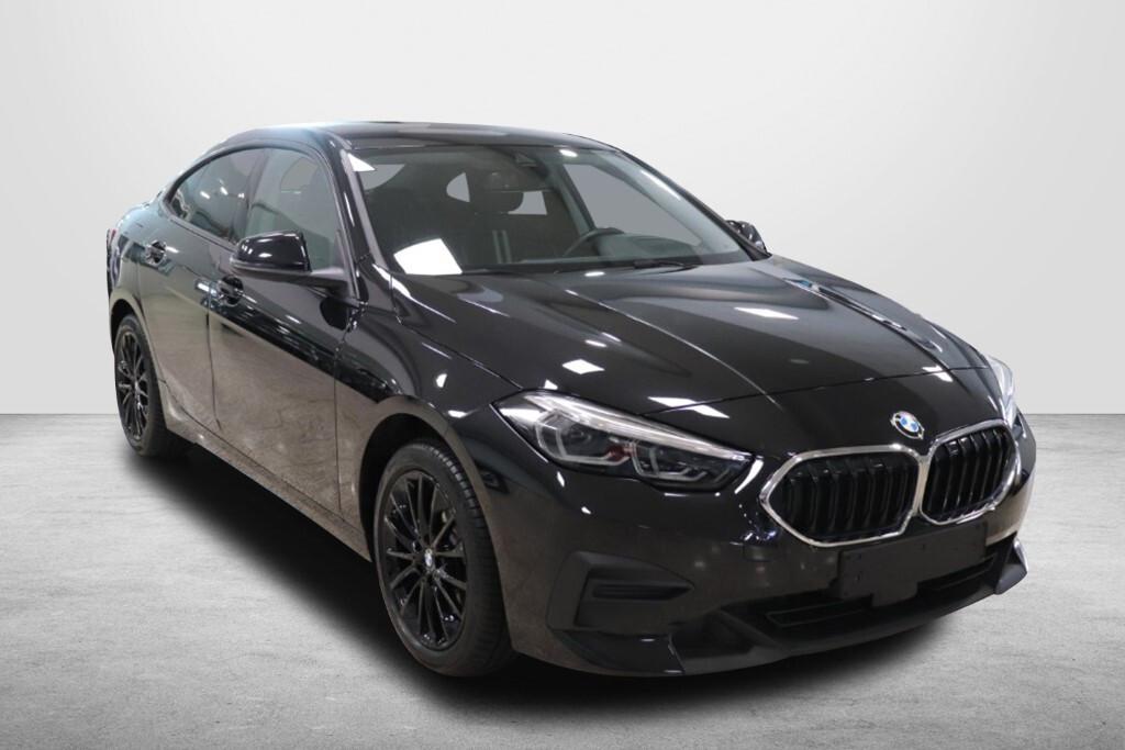 BMW 216D GRAN COUPE 115CV STEPTRONIC BUSINESS ADVANTAGE