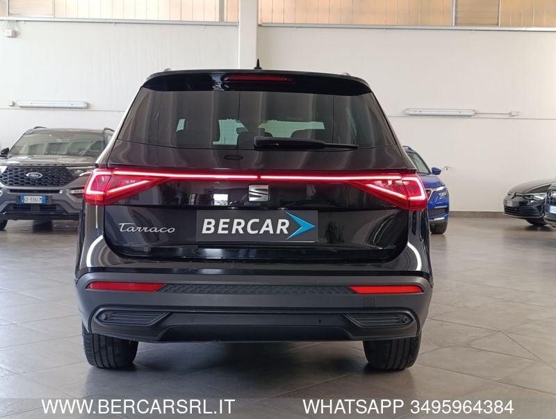 Seat Tarraco 1.5 TSI DSG Style*7 POSTI*