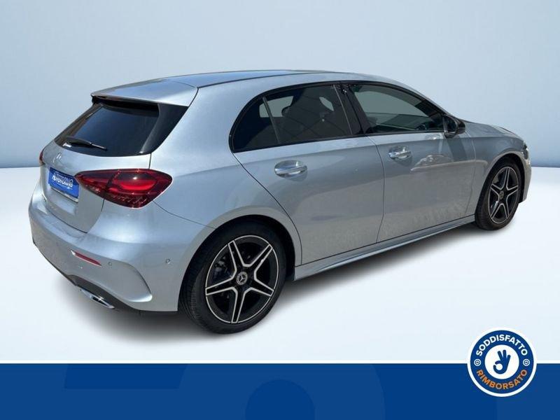 Mercedes-Benz Classe A 180d Automatic AMG Line Advanced Plus