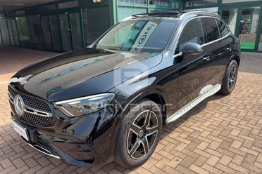 MERCEDES GLC 220 d 4Matic Mild Hybrid AMG Line Advanced Plus
