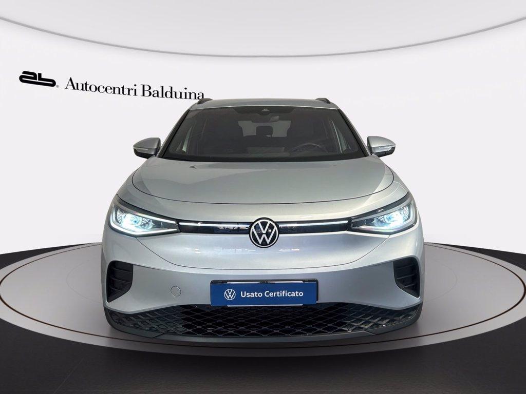 VOLKSWAGEN Id.4 77 kwh pro 4motion 265cv del 2024