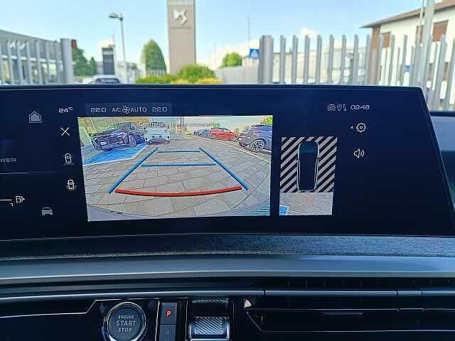 Peugeot 3008 Nuovo 3008 HYBRID 145cv DCS6 ALLURE KM ZERO