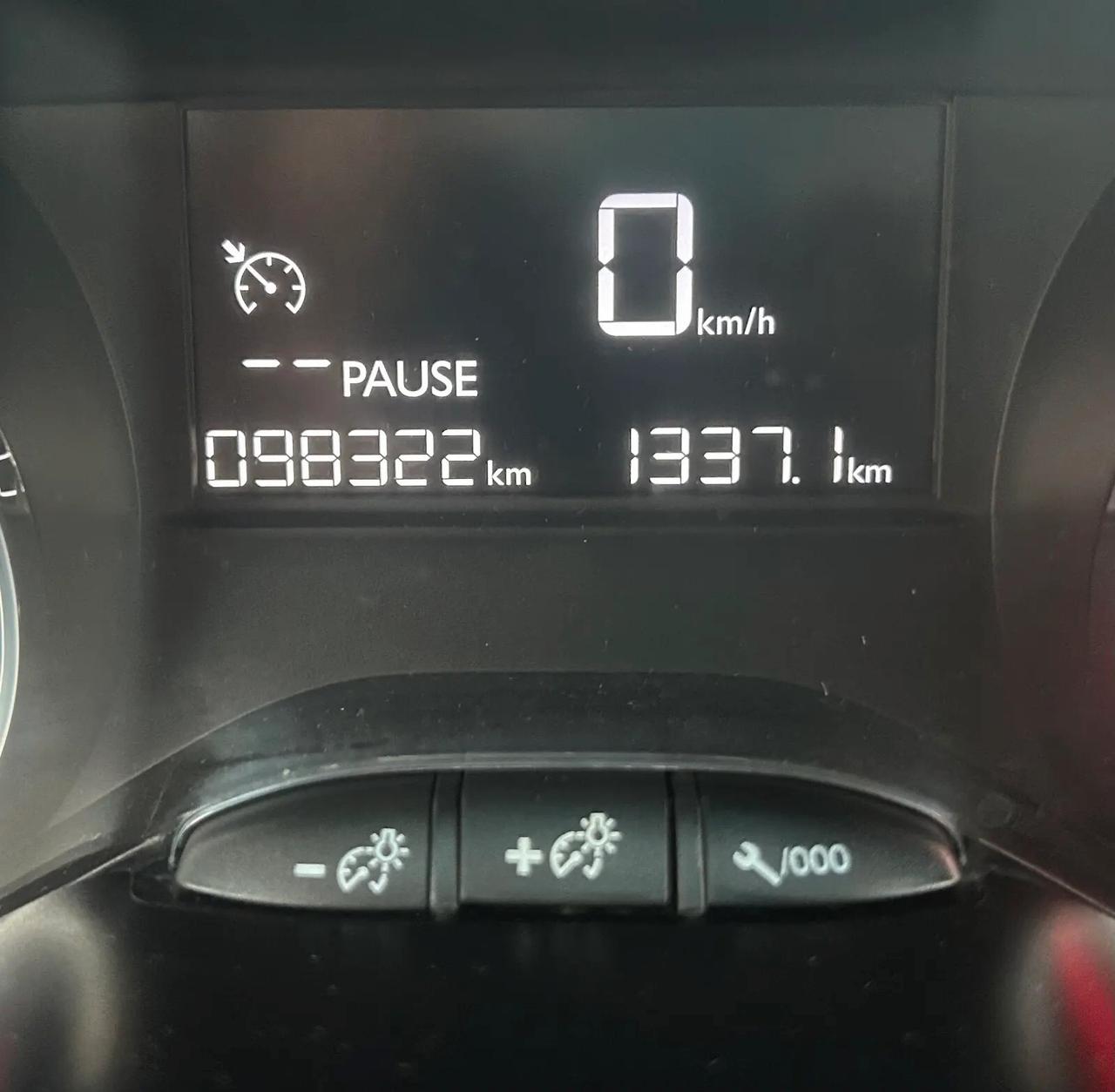 Peugeot 208 1.4 VTi 95 CV 5p. Active