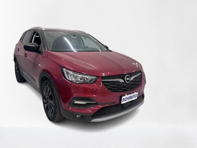 OPEL Grandland X 1.5 diesel Ecotec Start&Stop Design Line