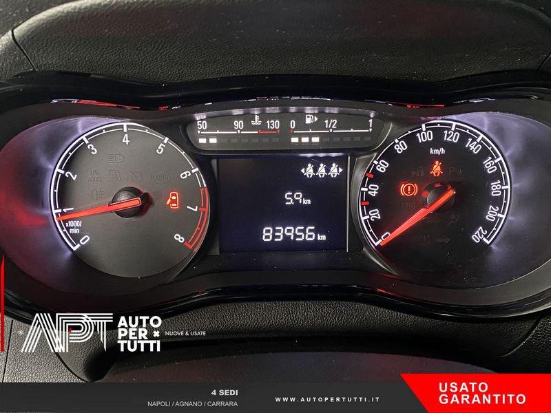 Opel Karl Karl 1.0 Rocks s&s 73cv my19