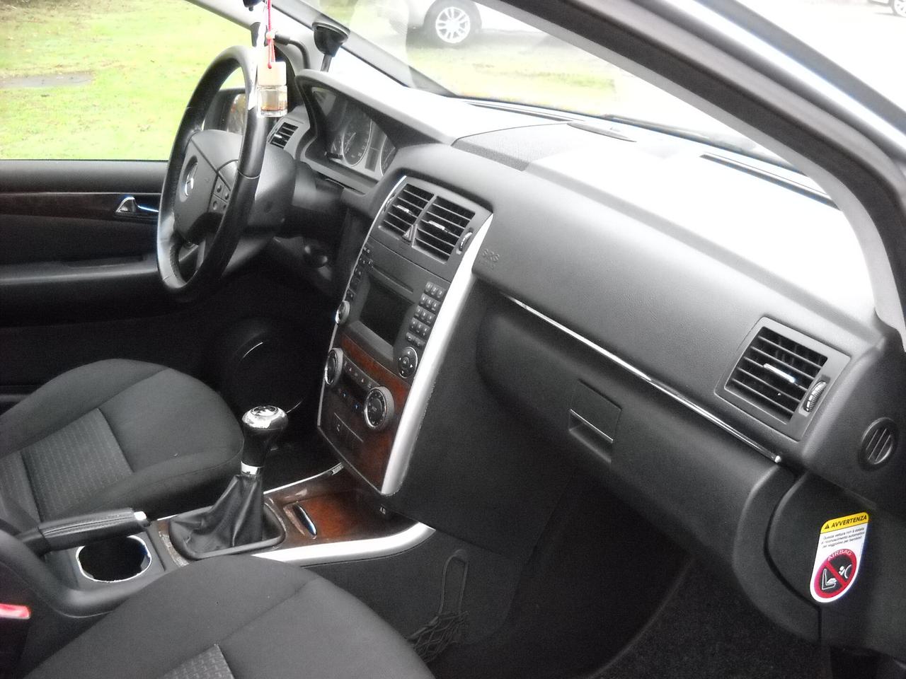 Mercedes-benz B 170 Sport