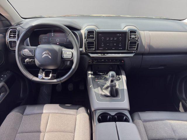 CITROEN C5 Aircross BlueHDi 130 S&S Shine