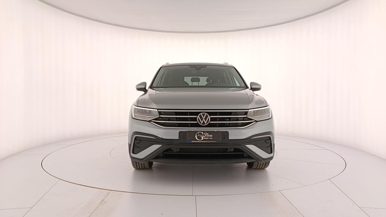 VOLKSWAGEN Tiguan Allspace 2.0 tdi Elegance 150cv dsg